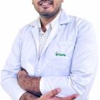 Dr. Santhosh Kumar S C